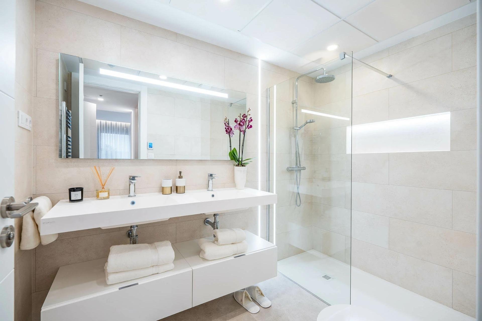 New Build - Apartment / flat - Fuengirola