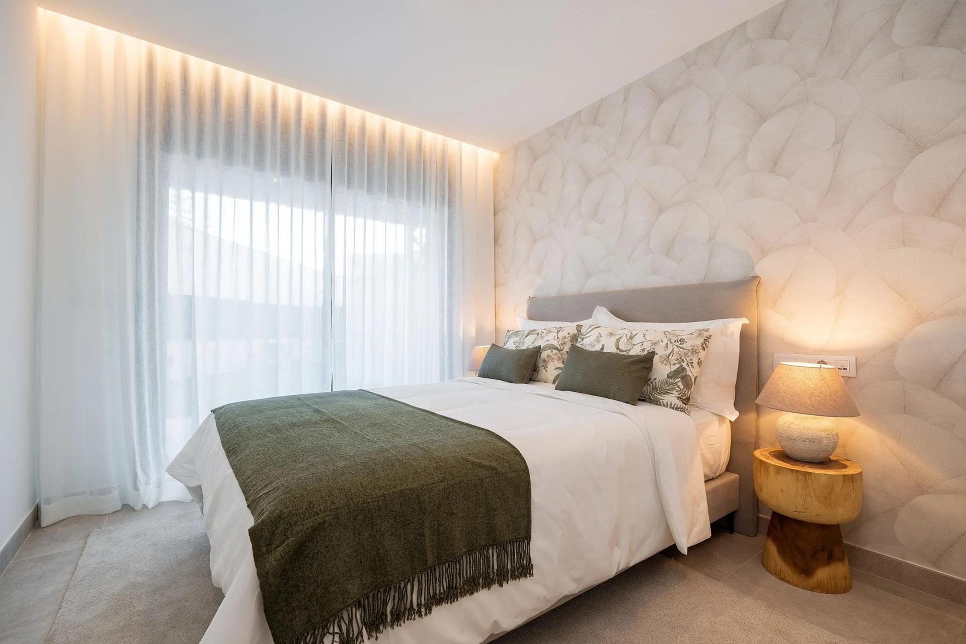 New Build - Apartment / flat - Fuengirola