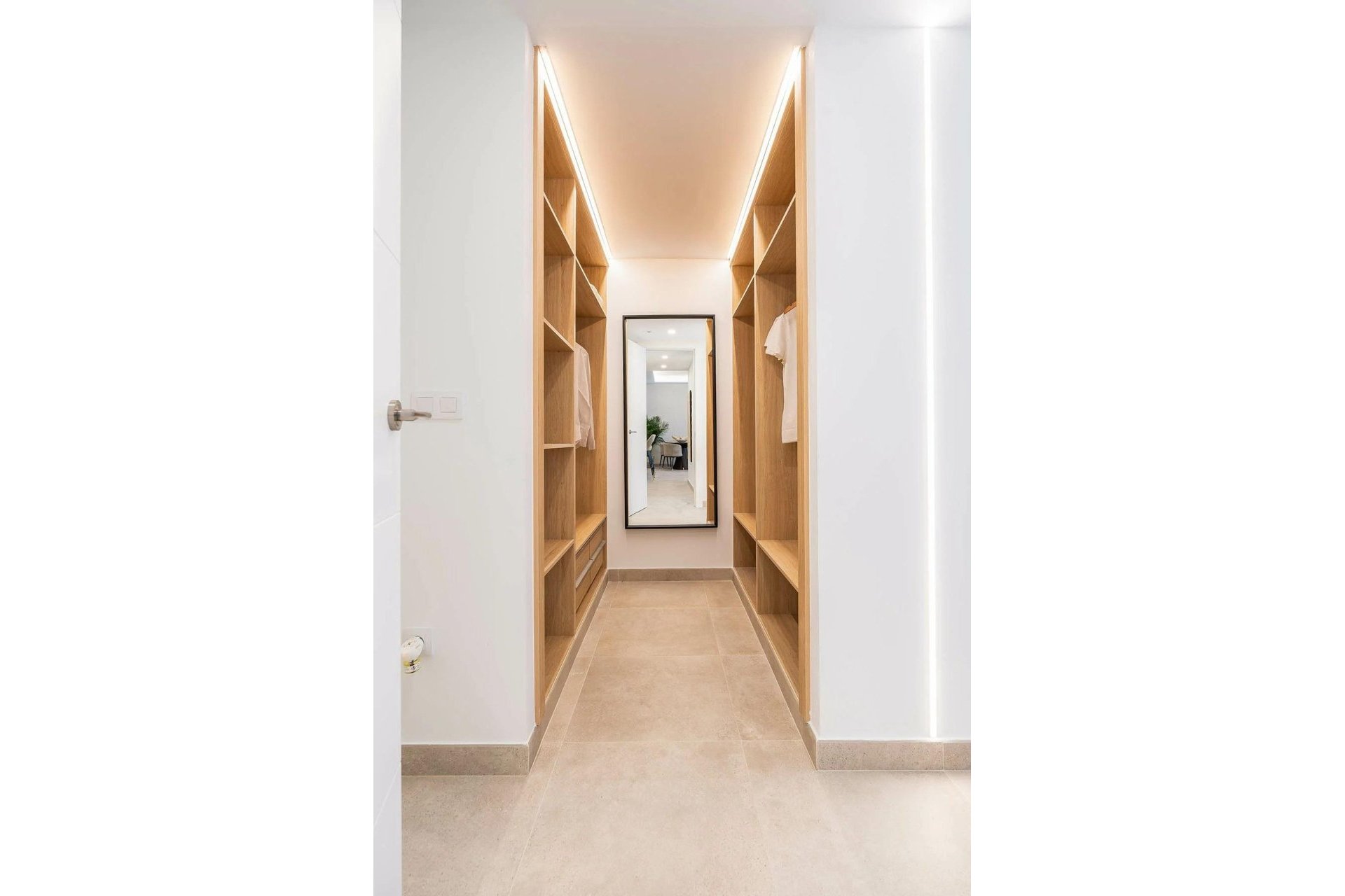 New Build - Apartment / flat - Fuengirola