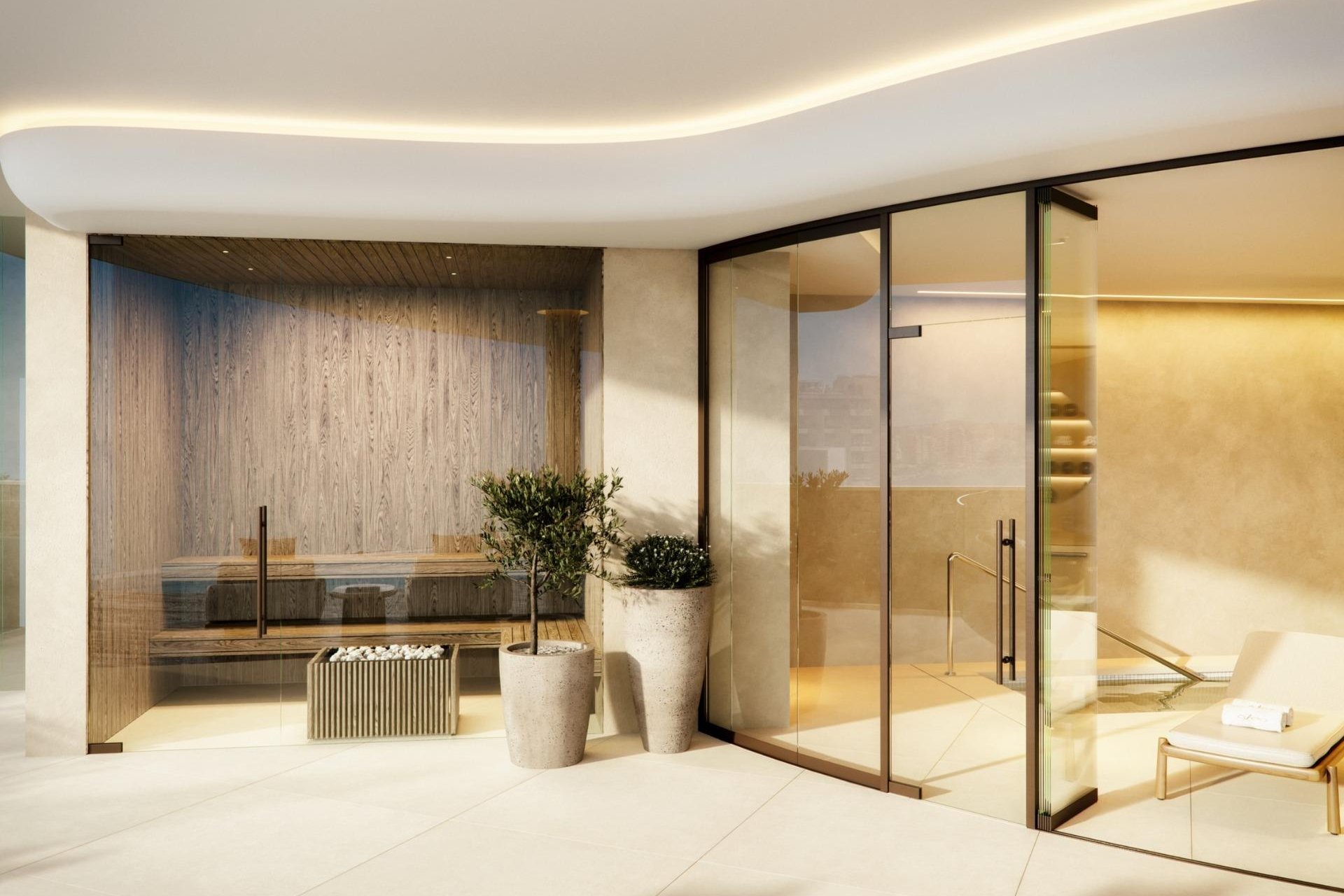 New Build - Apartment / flat - Fuengirola