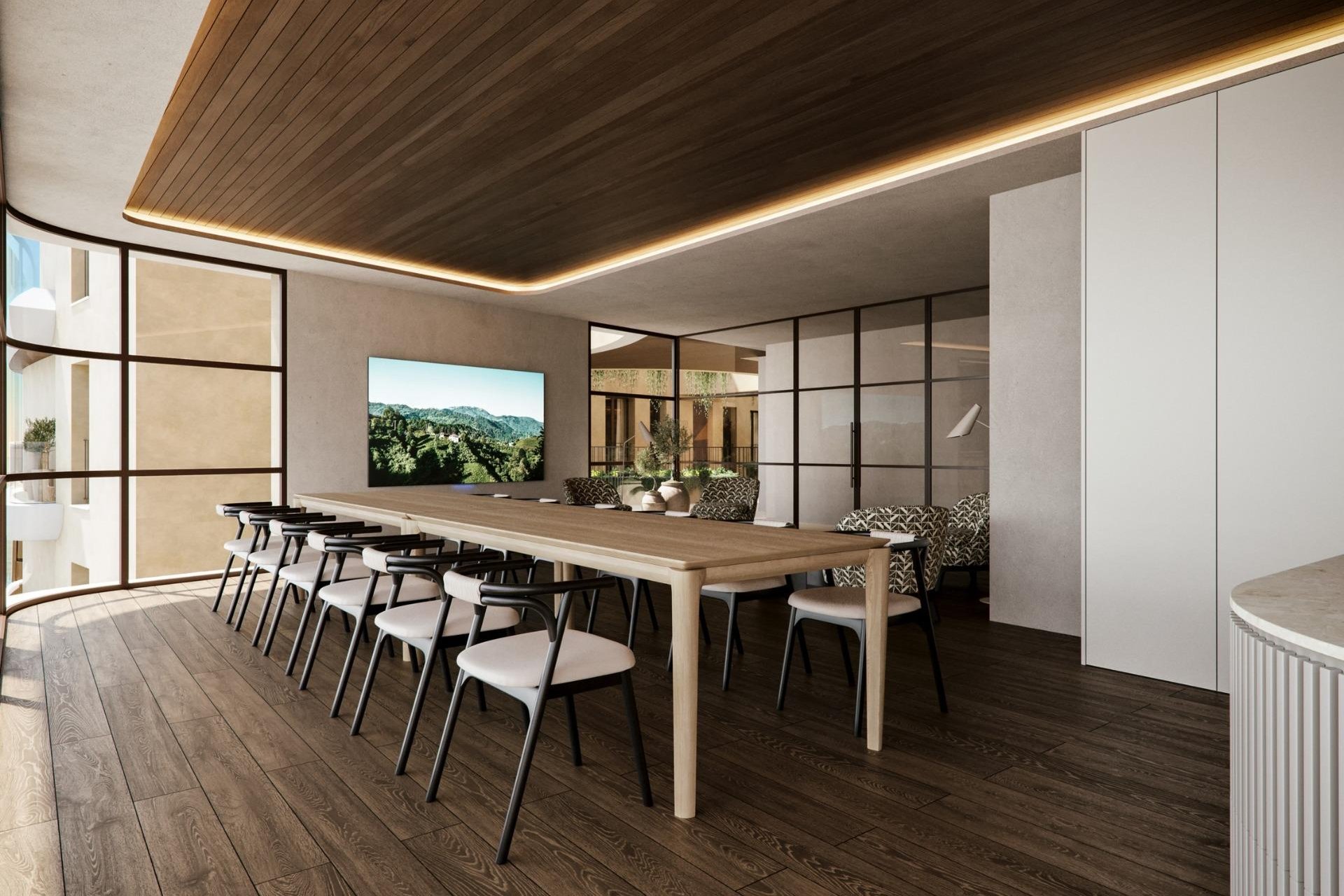 New Build - Apartment / flat - Fuengirola