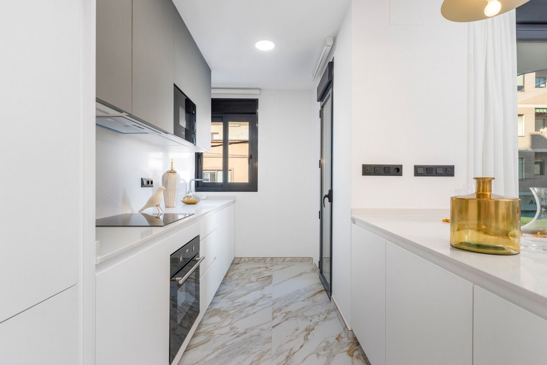 New Build - Apartment / flat - Guardamar del Segura - Centro