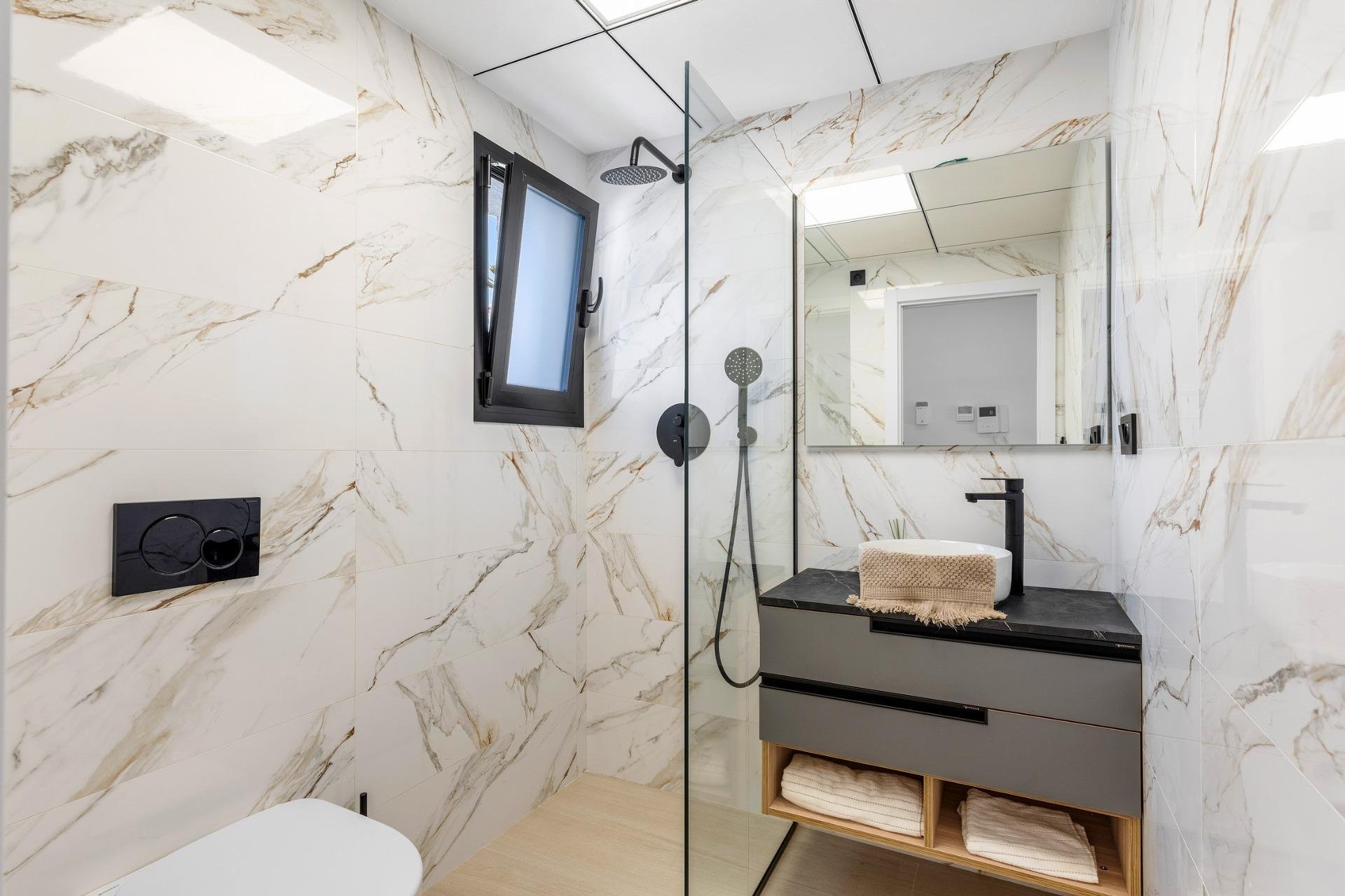 New Build - Apartment / flat - Guardamar del Segura