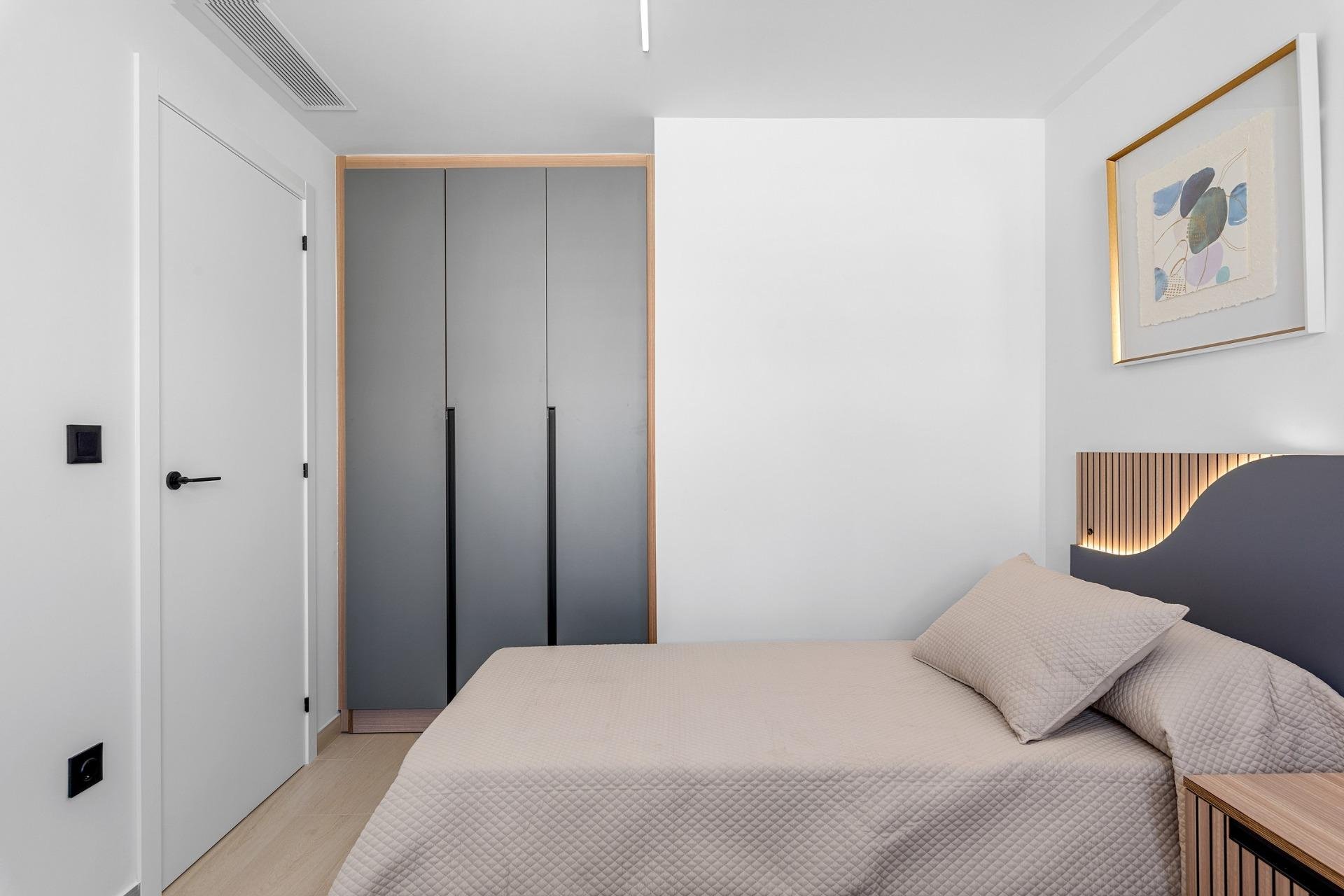 New Build - Apartment / flat - Guardamar del Segura