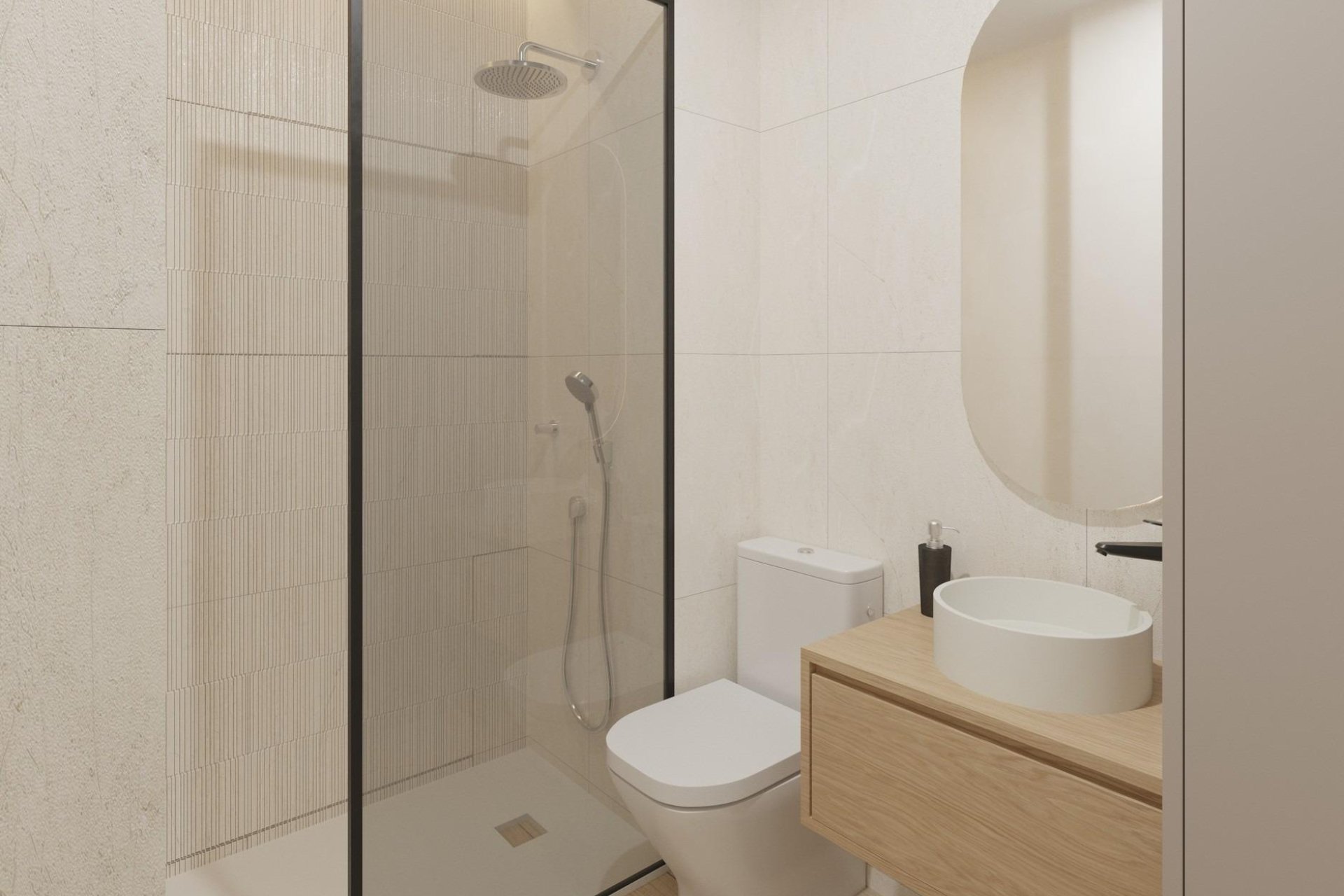 New Build - Apartment / flat - Guardamar del Segura