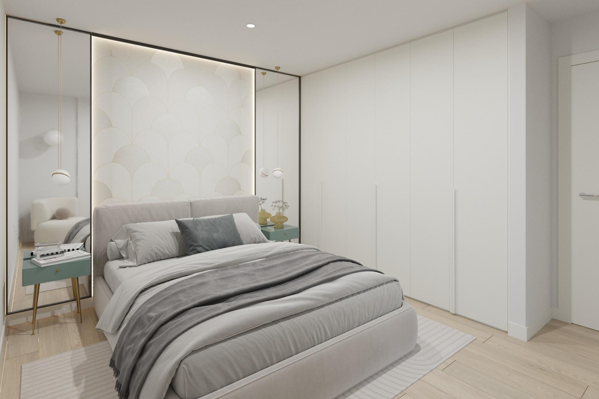 New Build - Apartment / flat - Guardamar del Segura