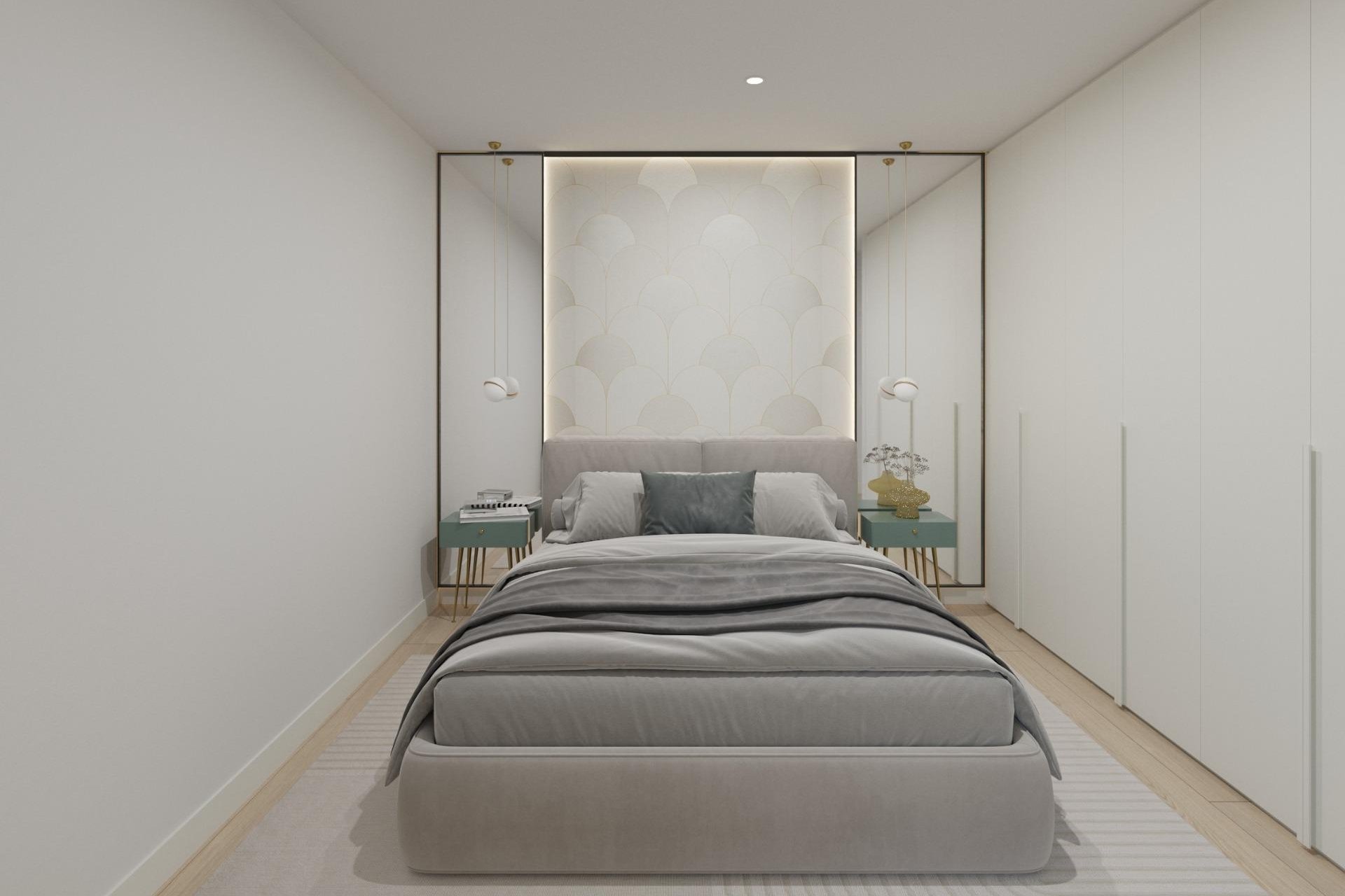 New Build - Apartment / flat - Guardamar del Segura
