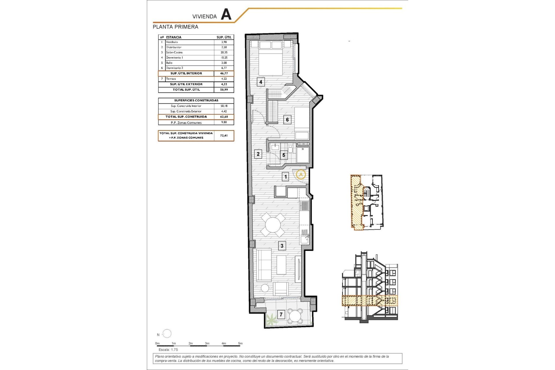 New Build - Apartment / flat - Guardamar del Segura