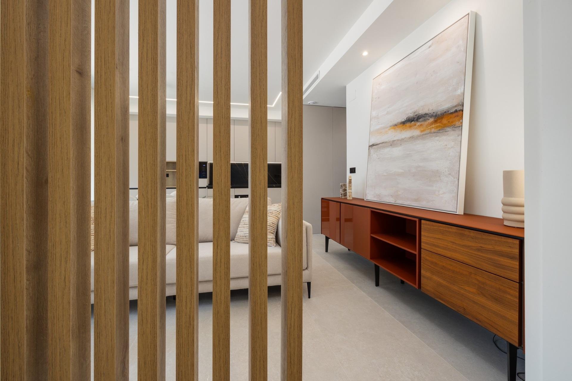 New Build - Apartment / flat - Guardamar del Segura
