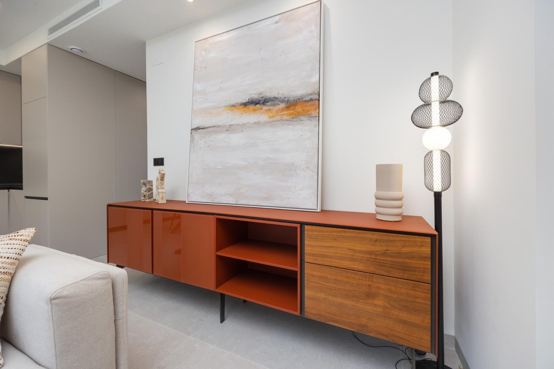 New Build - Apartment / flat - Guardamar del Segura