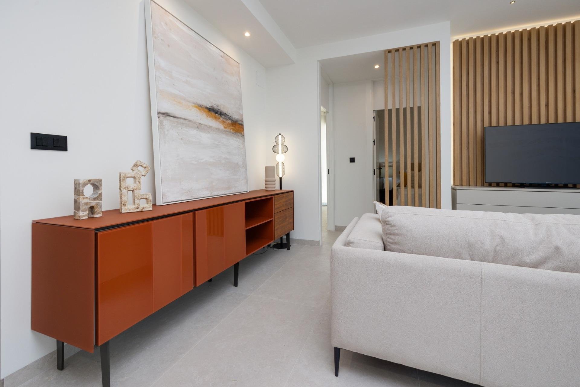 New Build - Apartment / flat - Guardamar del Segura
