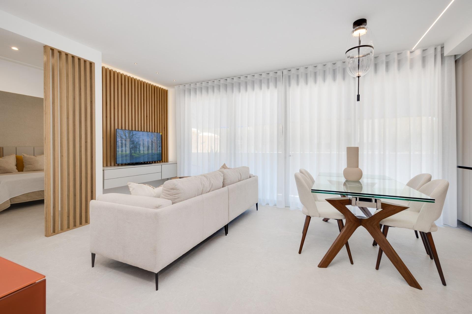 New Build - Apartment / flat - Guardamar del Segura