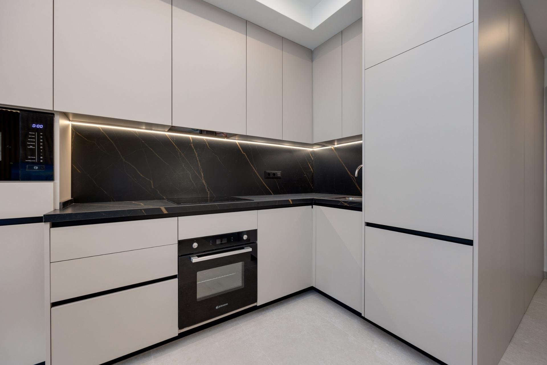 New Build - Apartment / flat - Guardamar del Segura