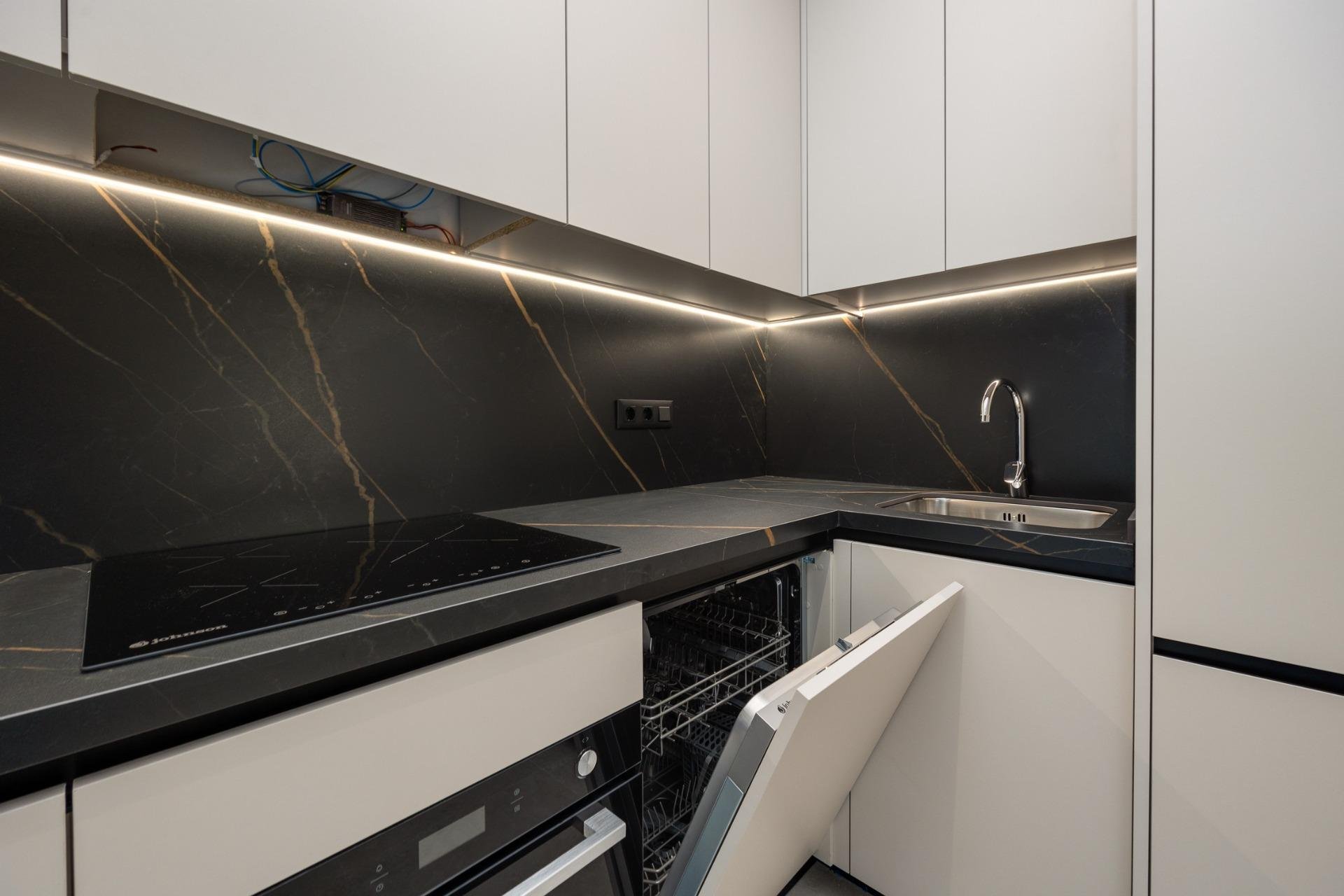 New Build - Apartment / flat - Guardamar del Segura