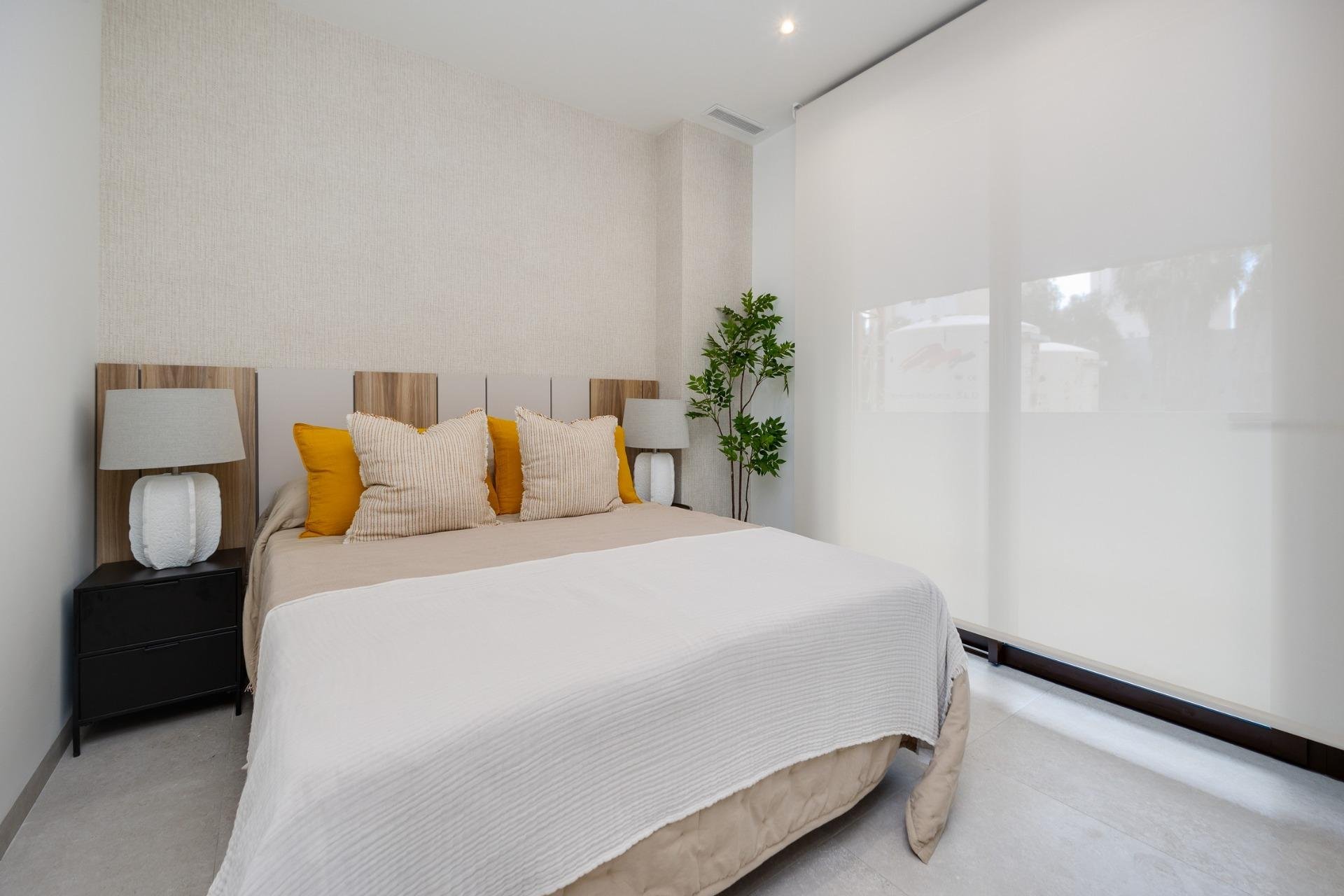 New Build - Apartment / flat - Guardamar del Segura