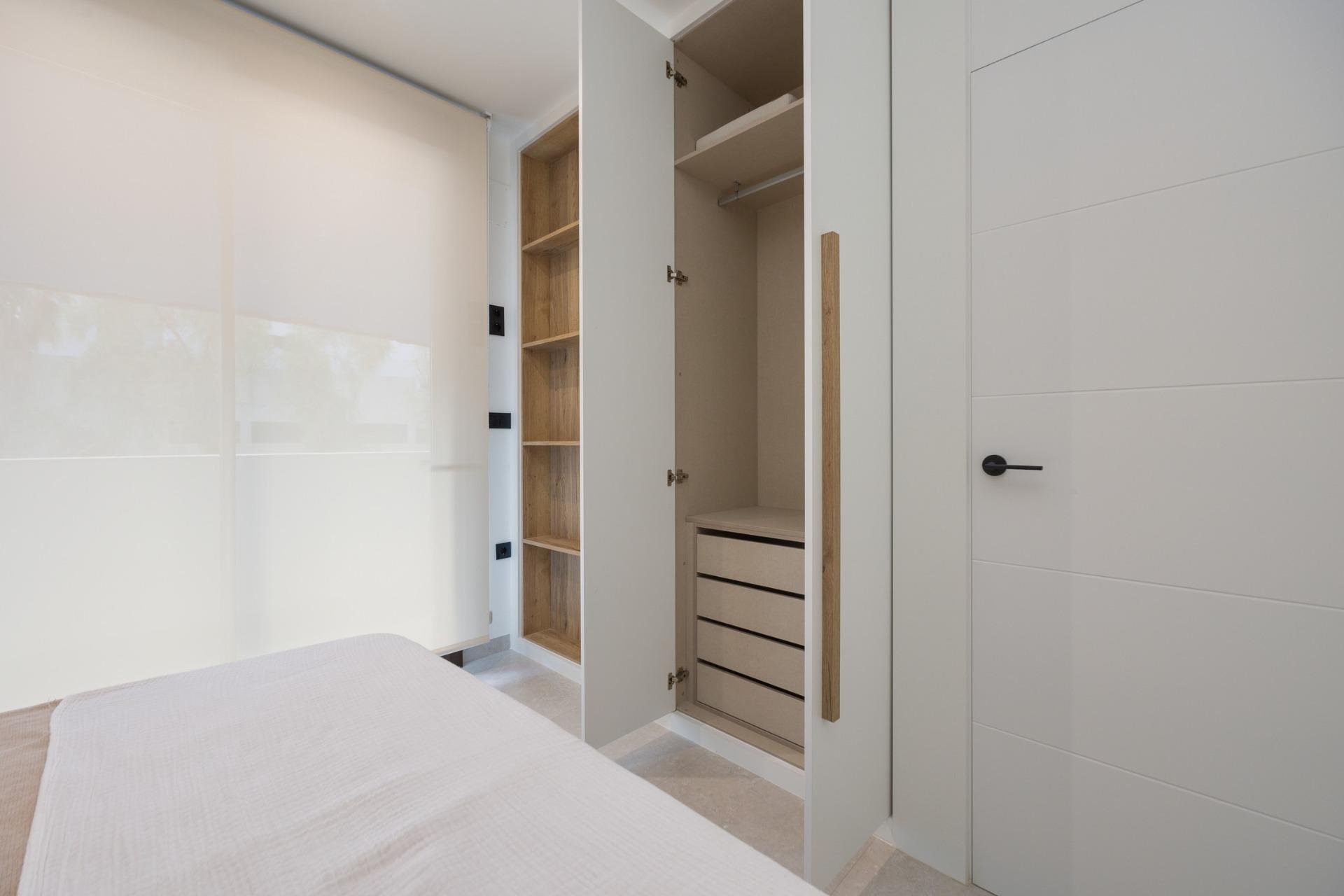 New Build - Apartment / flat - Guardamar del Segura