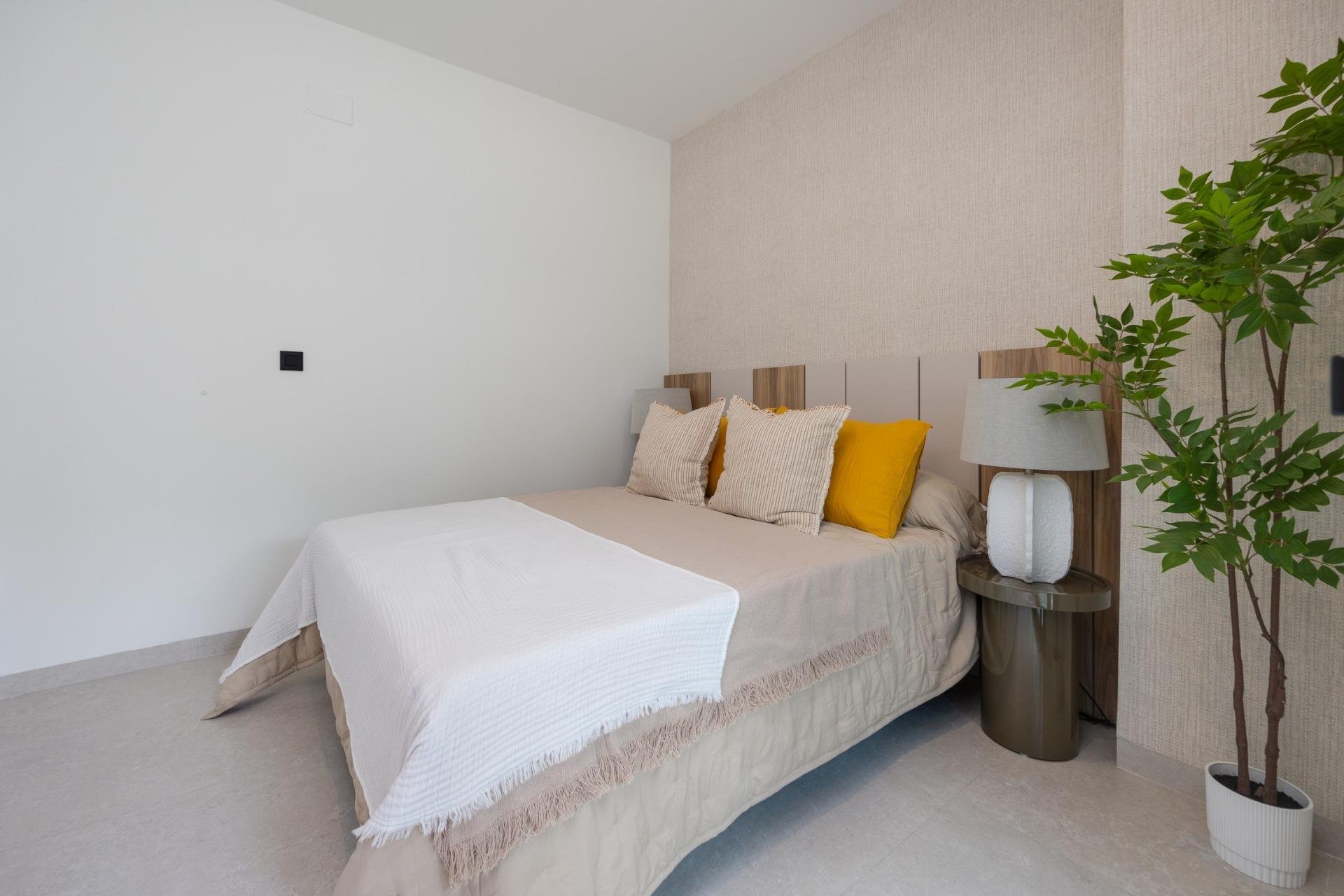 New Build - Apartment / flat - Guardamar del Segura