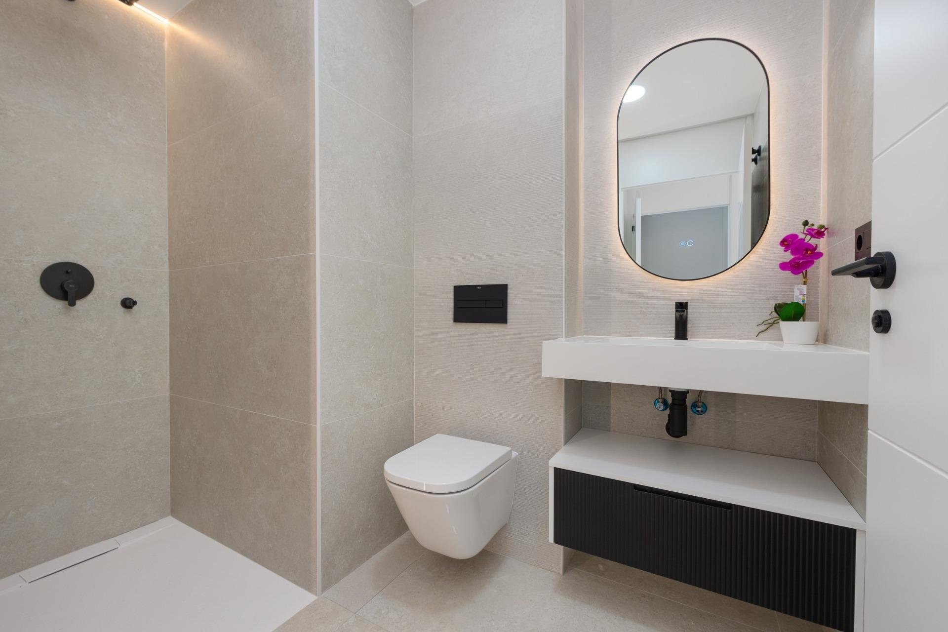 New Build - Apartment / flat - Guardamar del Segura