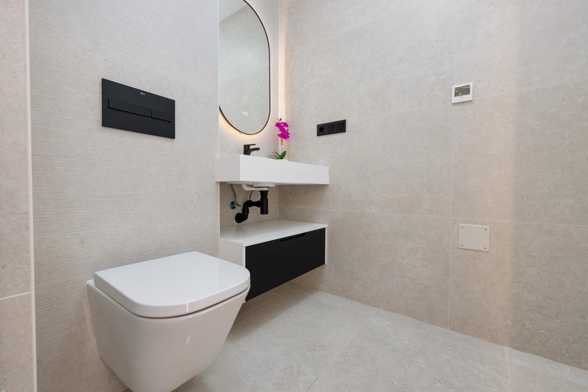 New Build - Apartment / flat - Guardamar del Segura