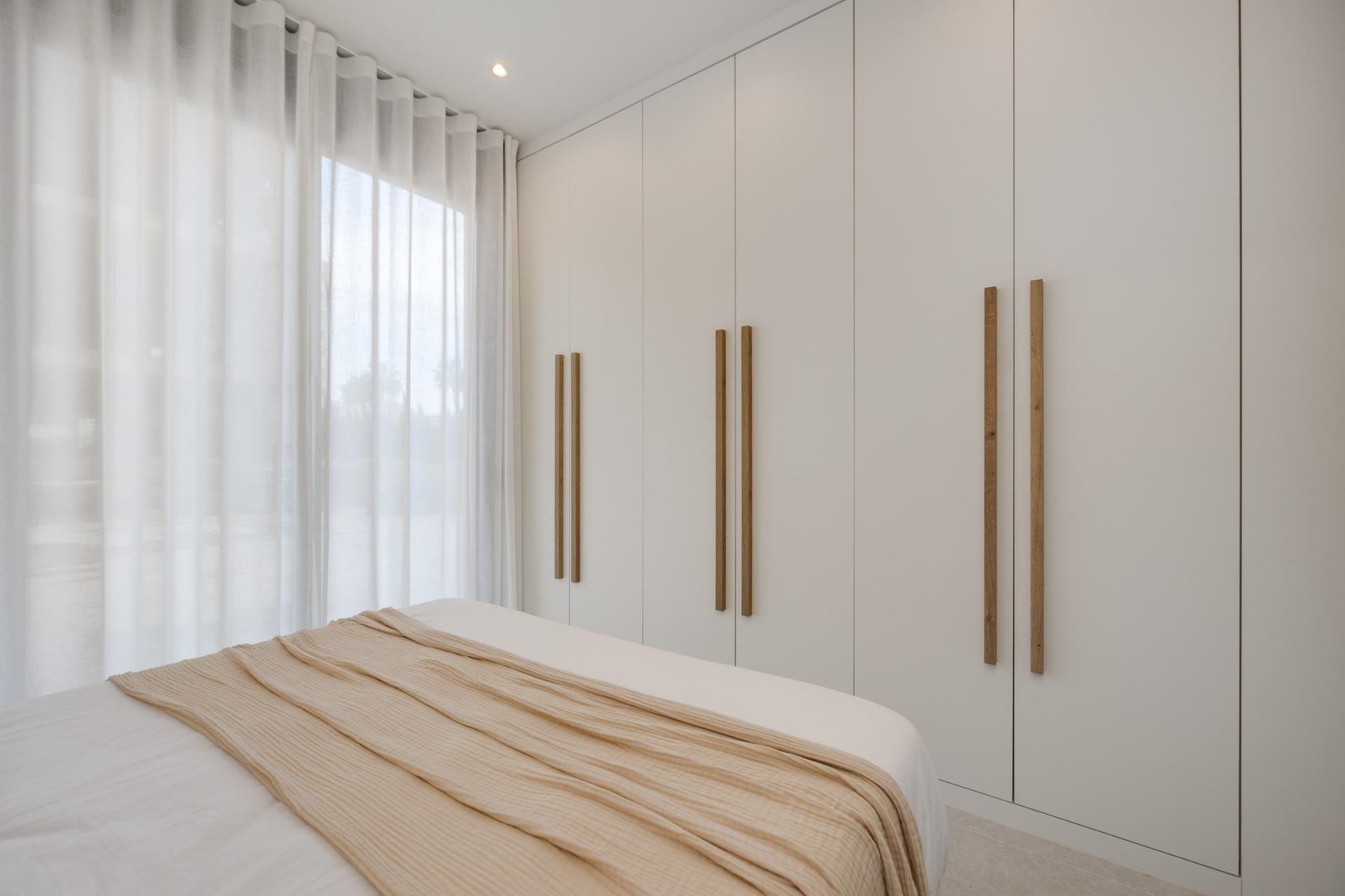 New Build - Apartment / flat - Guardamar del Segura