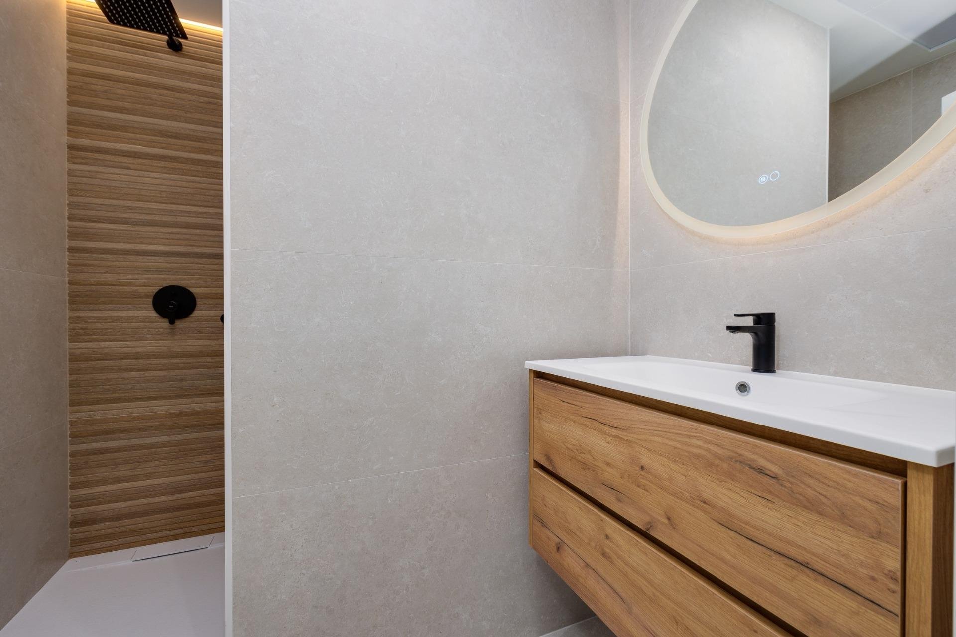 New Build - Apartment / flat - Guardamar del Segura