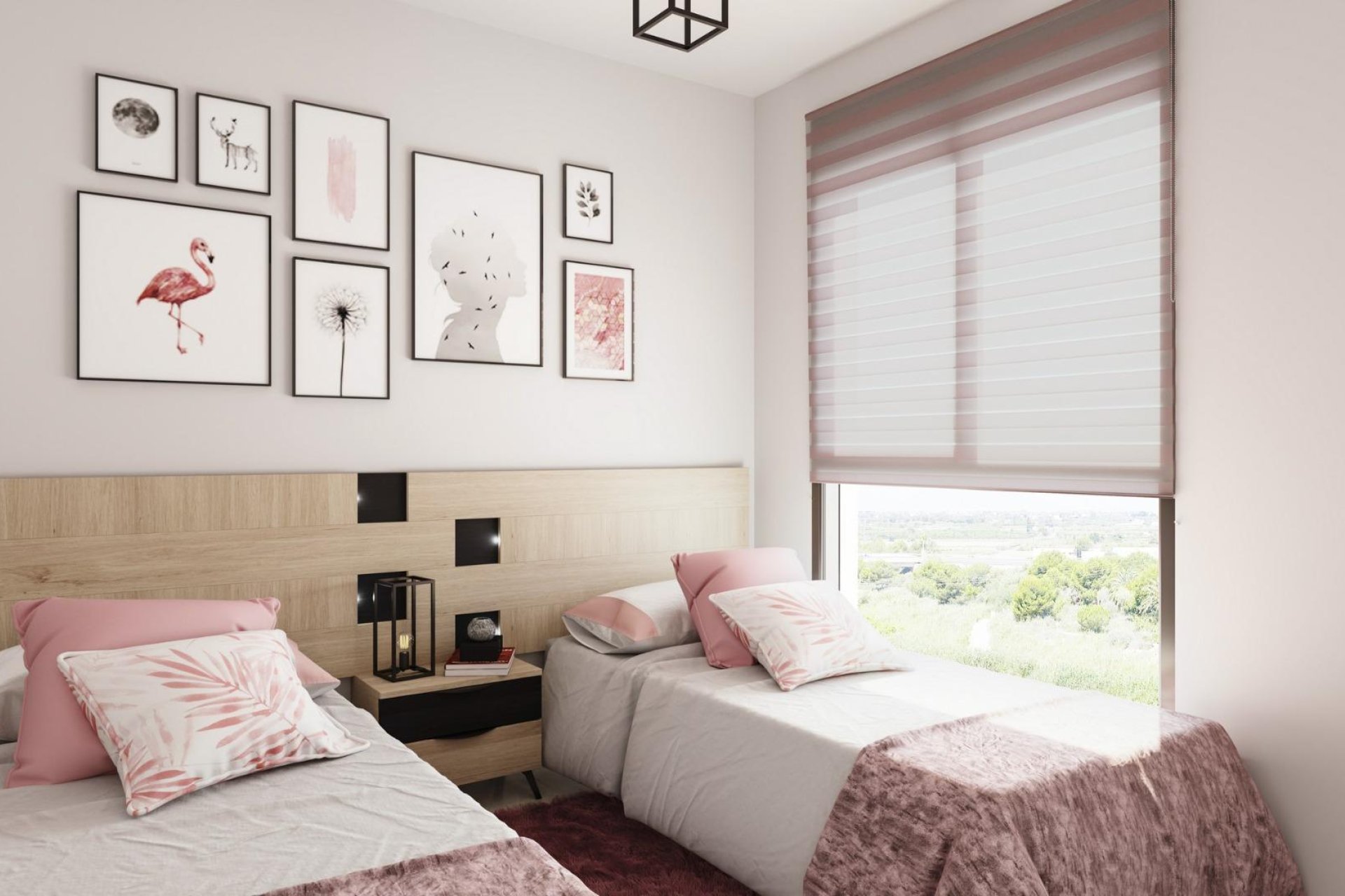 New Build - Apartment / flat - Guardamar del Segura