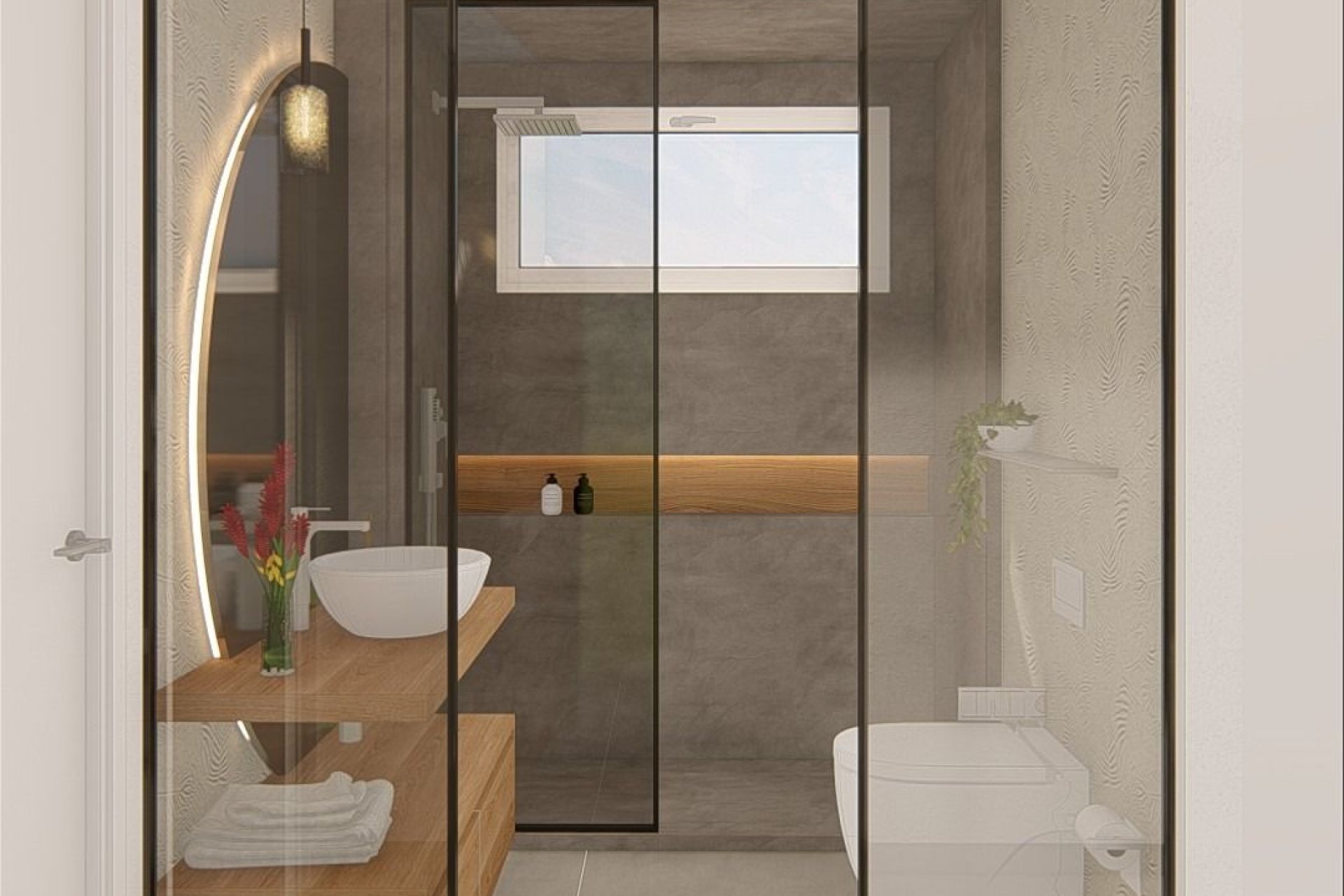 New Build - Apartment / flat - Guardamar del Segura