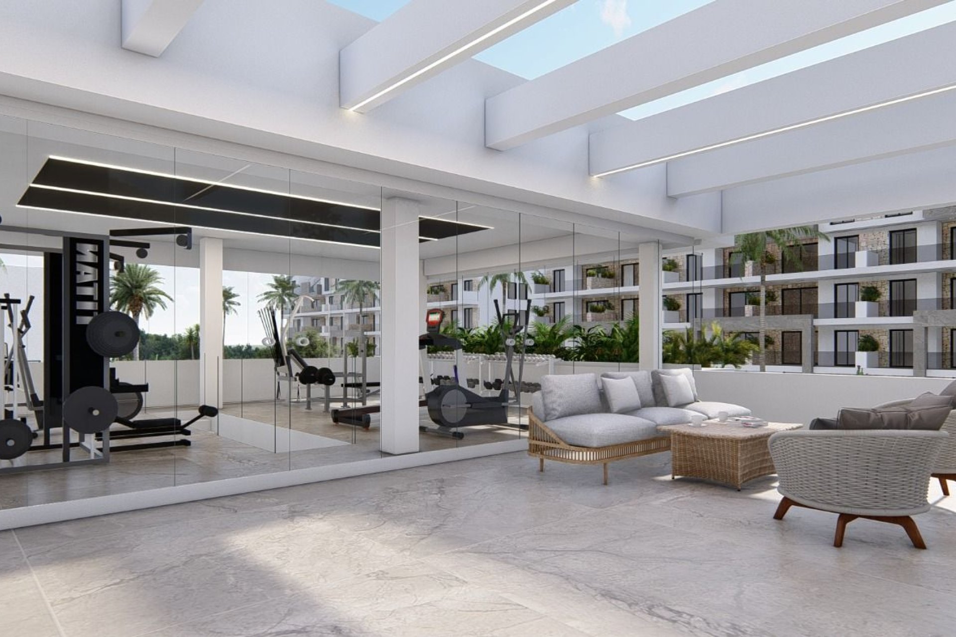 New Build - Apartment / flat - Guardamar del Segura