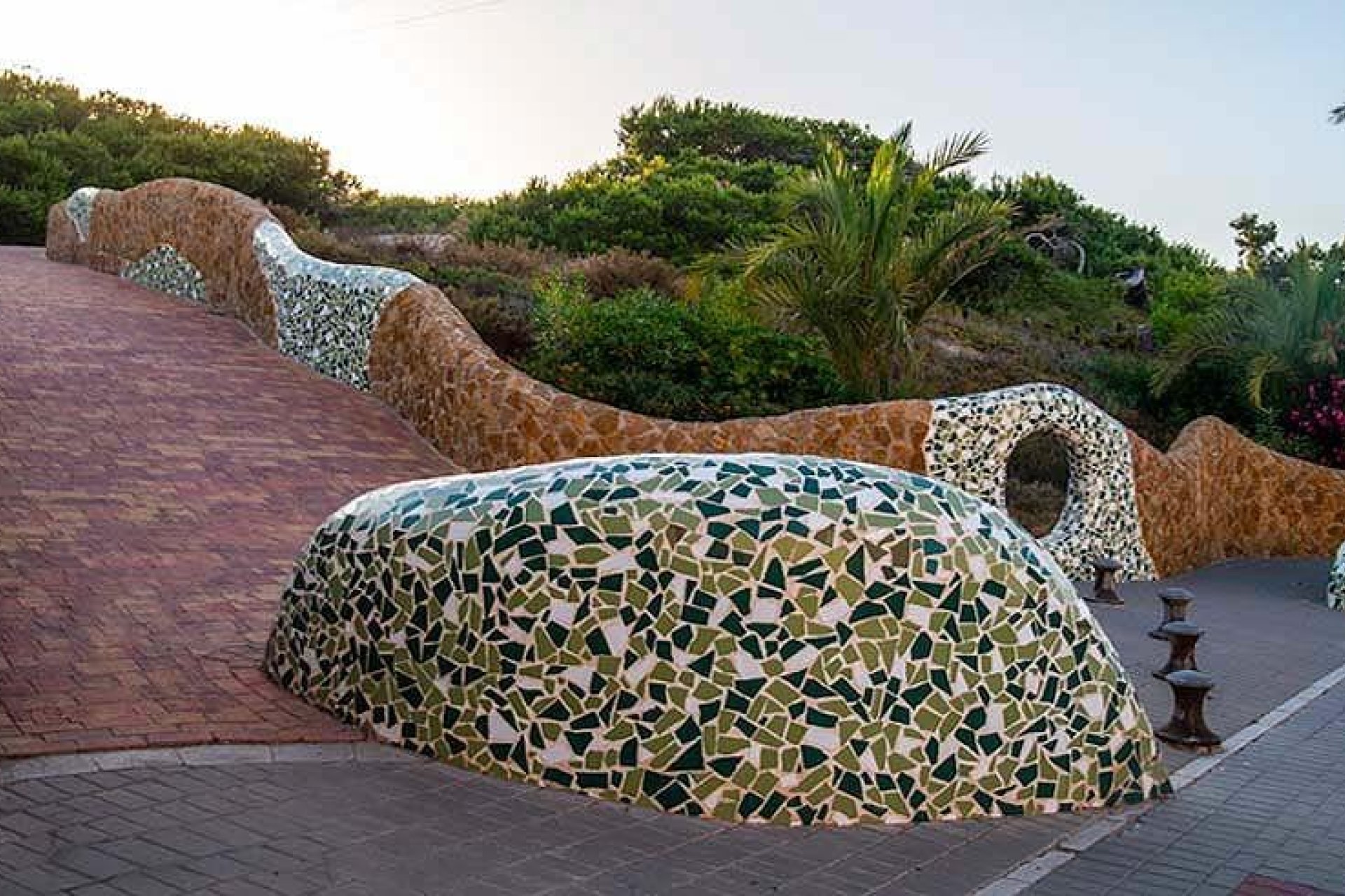 New Build - Apartment / flat - Guardamar del Segura