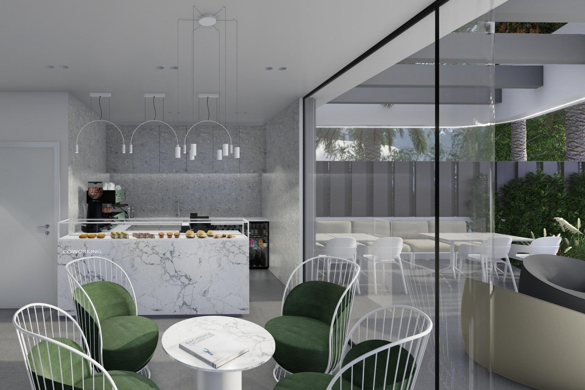 New Build - Apartment / flat - Guardamar del Segura