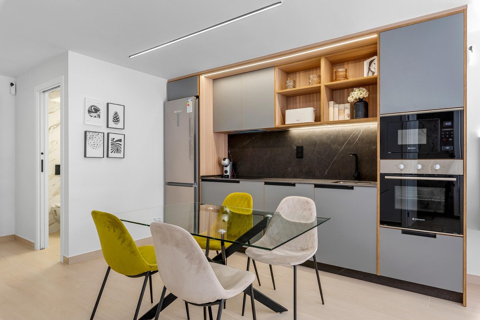 New Build - Apartment / flat - Guardamar del Segura