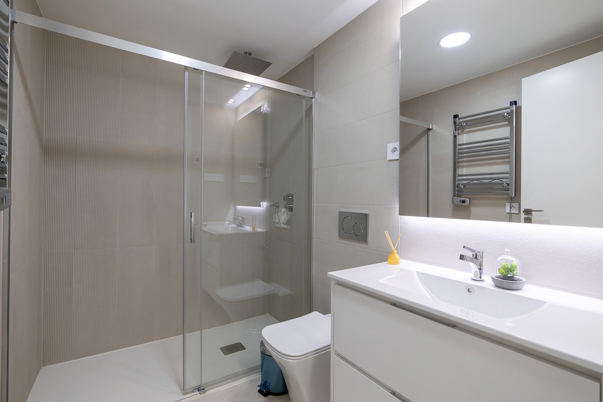 New Build - Apartment / flat - ﻿Torrevieja (Alicante) - Spain
