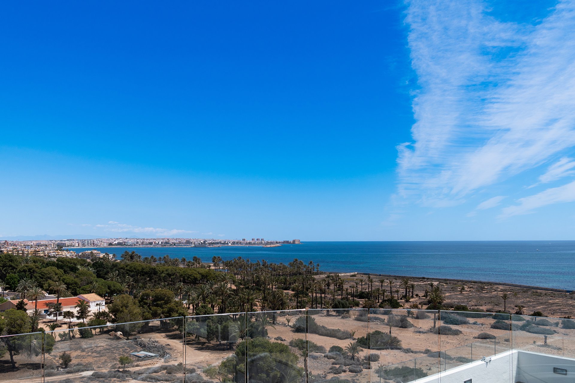 New Build - Apartment / flat - ﻿Torrevieja (Alicante) - Spain