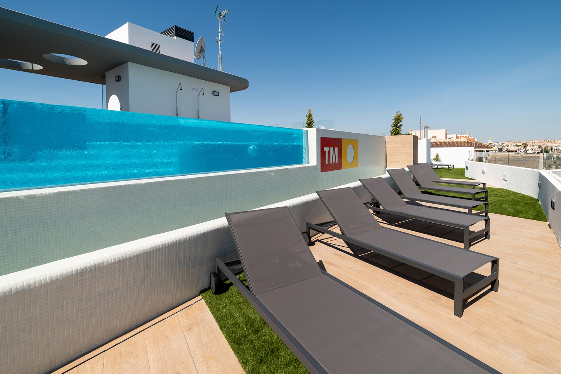 New Build - Apartment / flat - ﻿Torrevieja (Alicante) - Spain