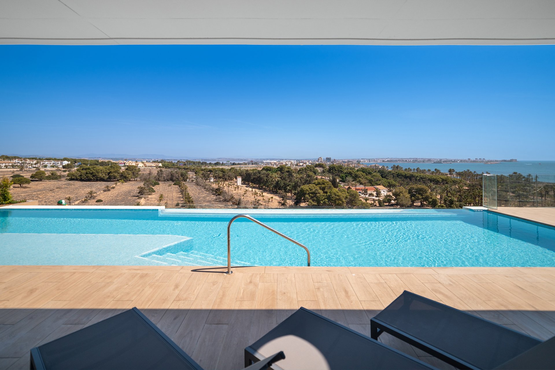 New Build - Apartment / flat - ﻿Torrevieja (Alicante) - Spain