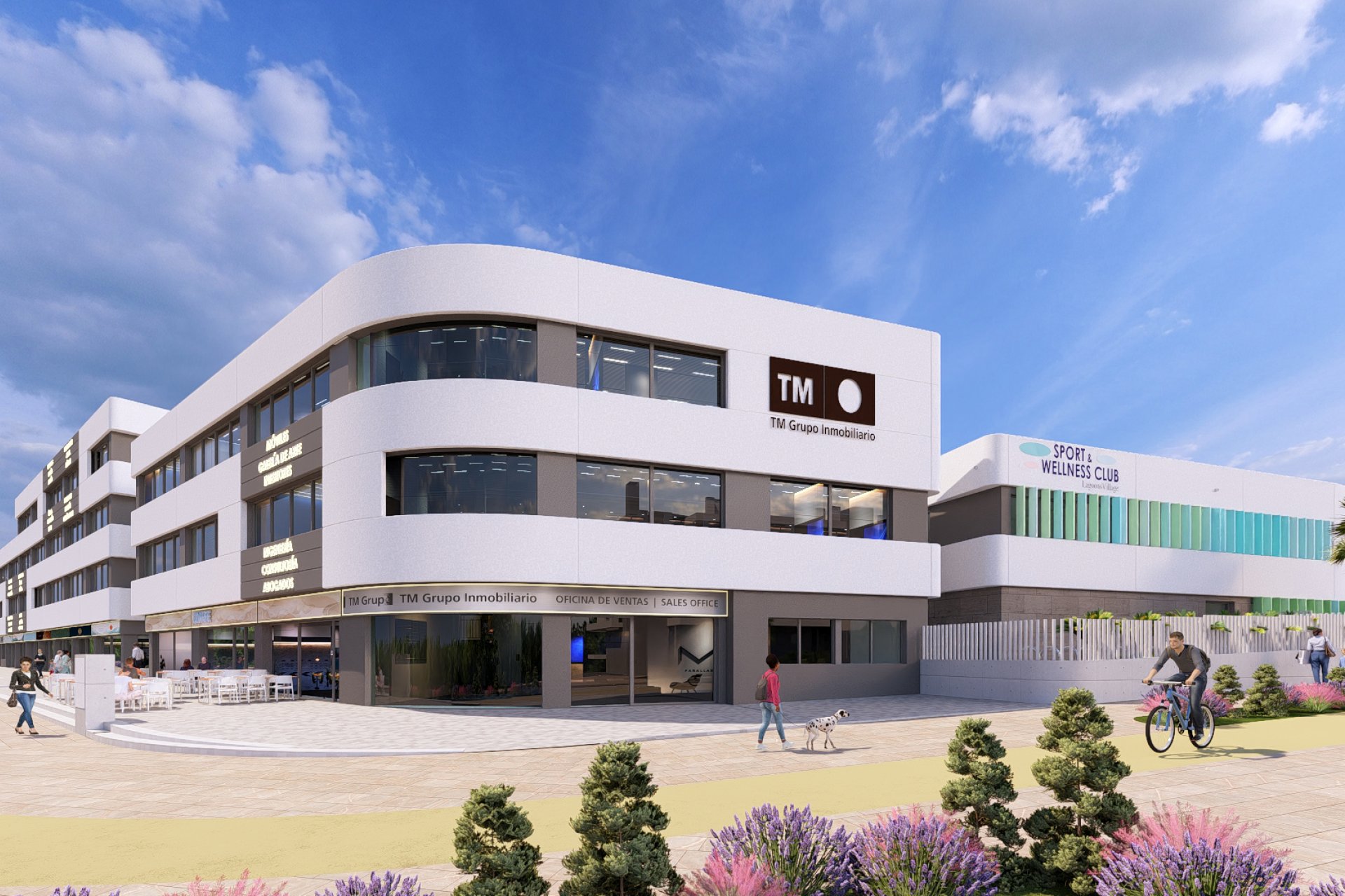 New Build - Apartment / flat - ﻿Torrevieja (Alicante) - Spain