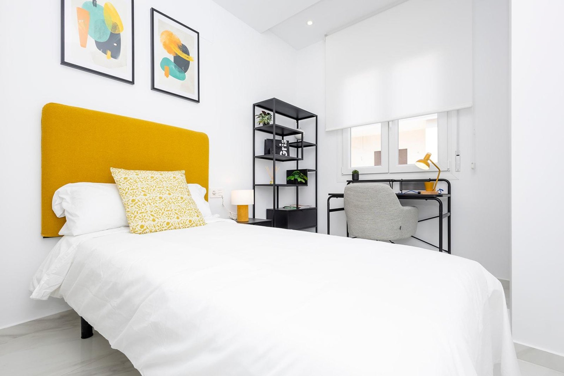 New Build - Apartment / flat - Jacarilla