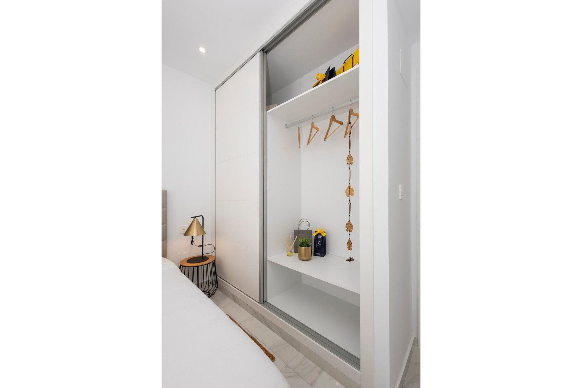 New Build - Apartment / flat - Jacarilla