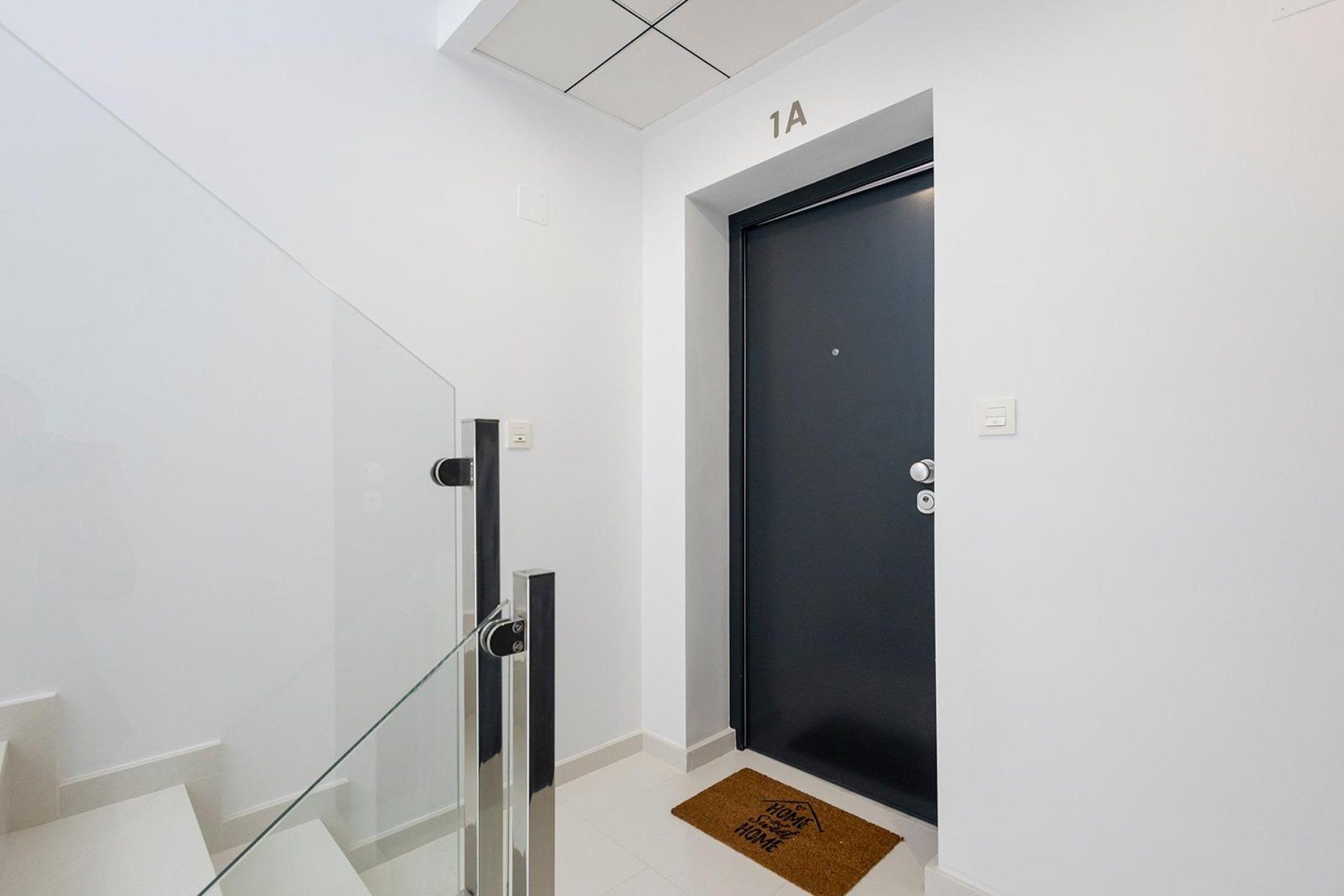 New Build - Apartment / flat - Jacarilla