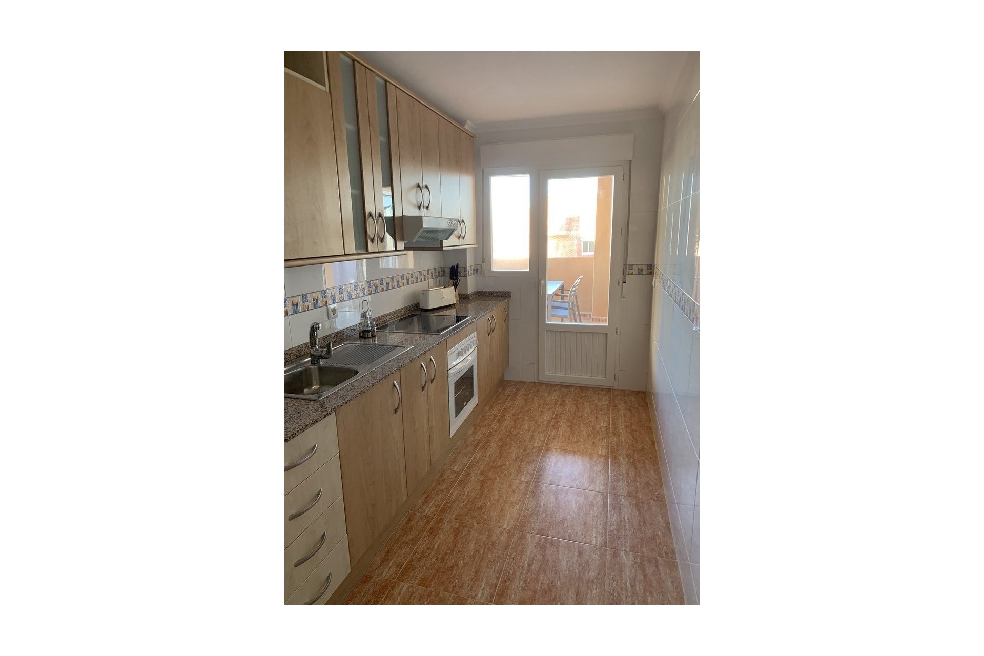 New Build - Apartment / flat - La Manga del Mar Menor