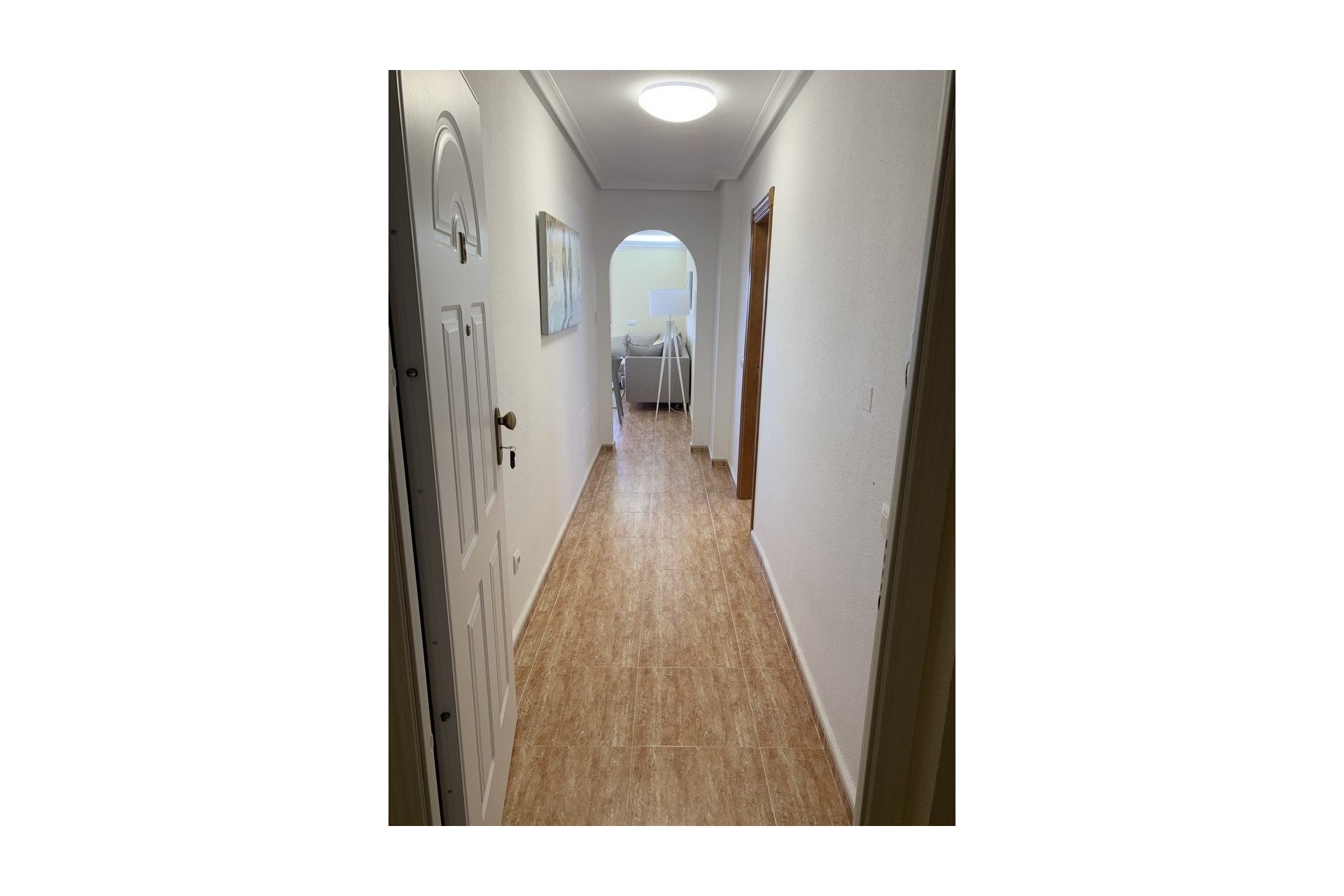 New Build - Apartment / flat - La Manga del Mar Menor