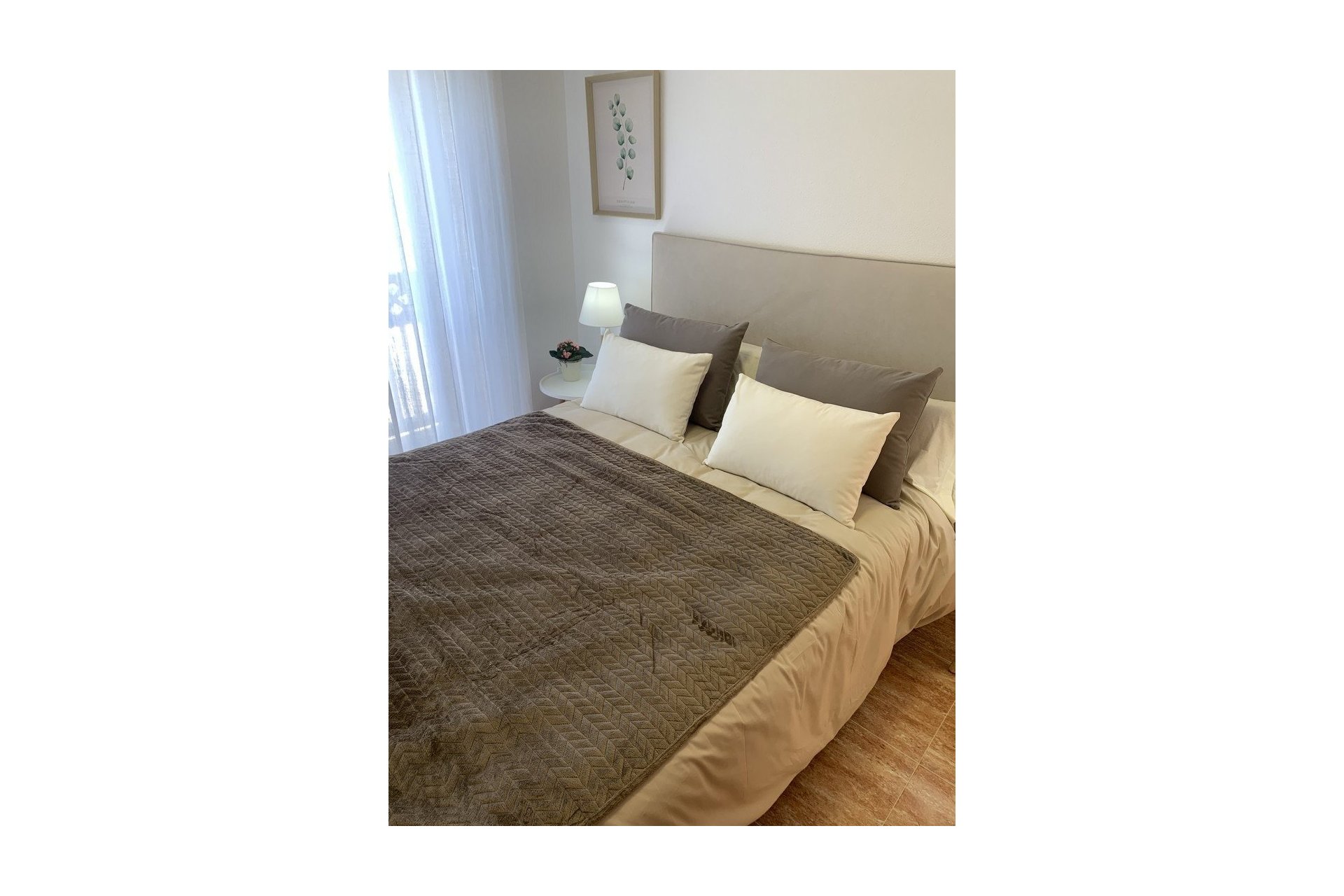 New Build - Apartment / flat - La Manga del Mar Menor