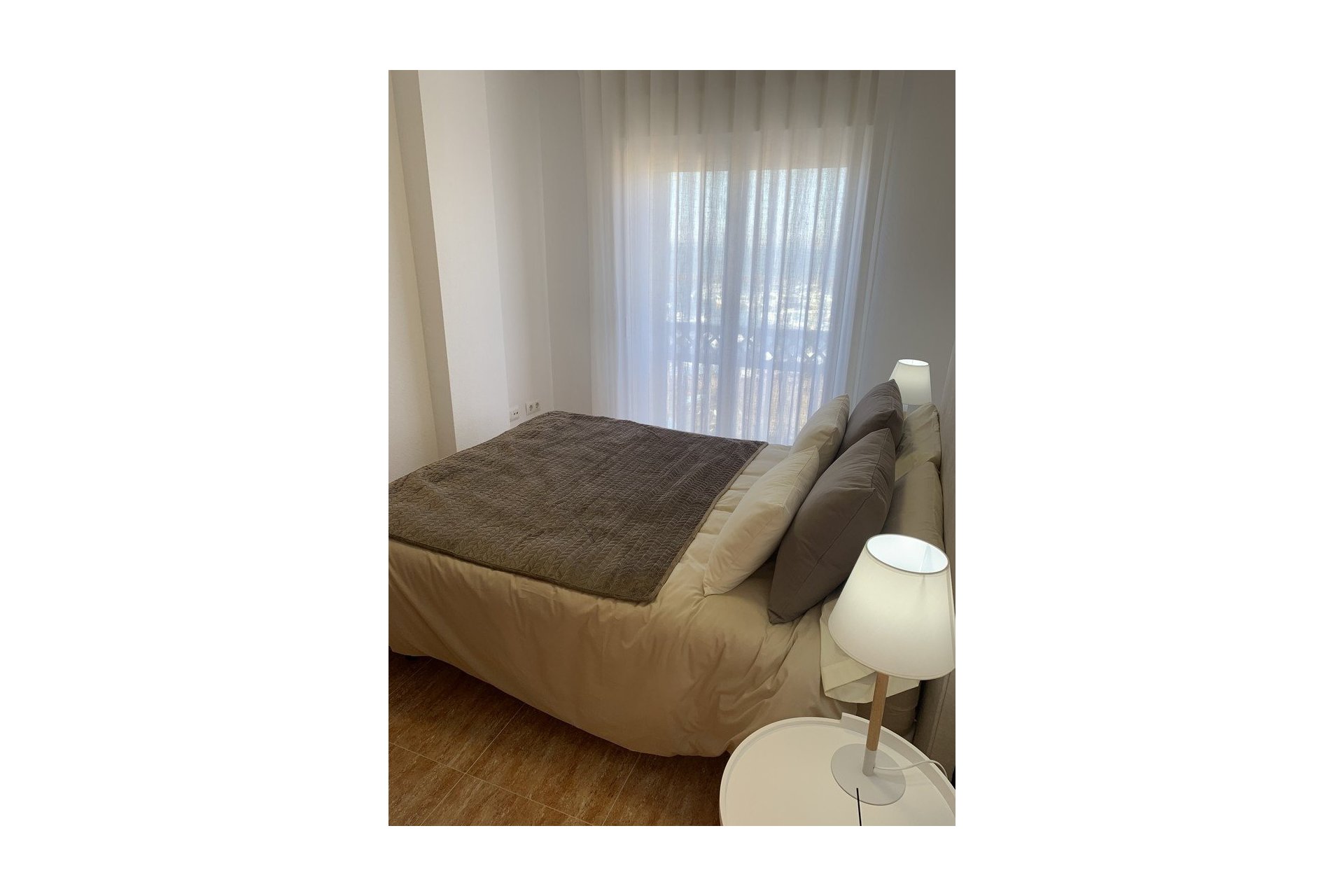 New Build - Apartment / flat - La Manga del Mar Menor