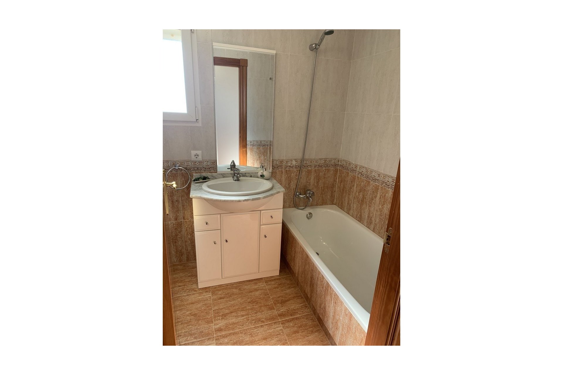 New Build - Apartment / flat - La Manga del Mar Menor