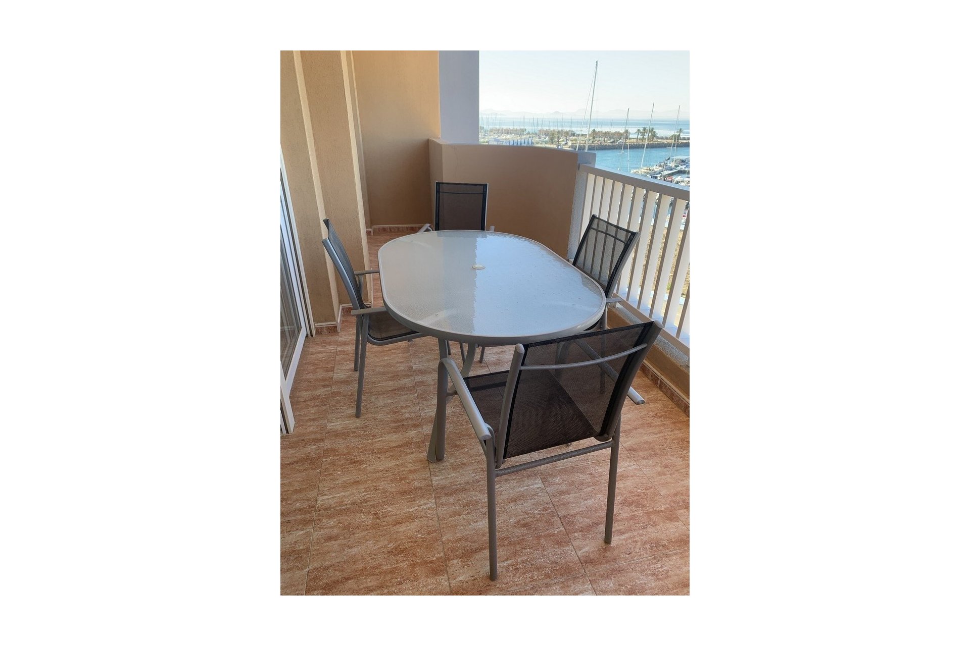 New Build - Apartment / flat - La Manga del Mar Menor