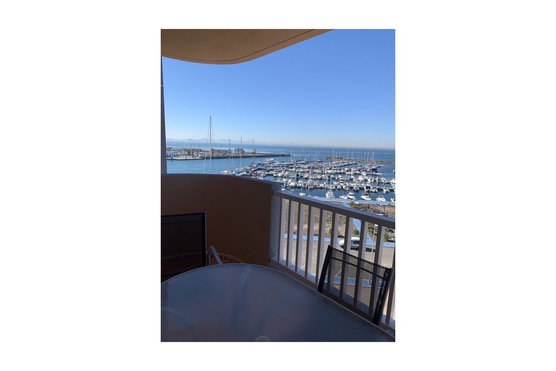 New Build - Apartment / flat - La Manga del Mar Menor