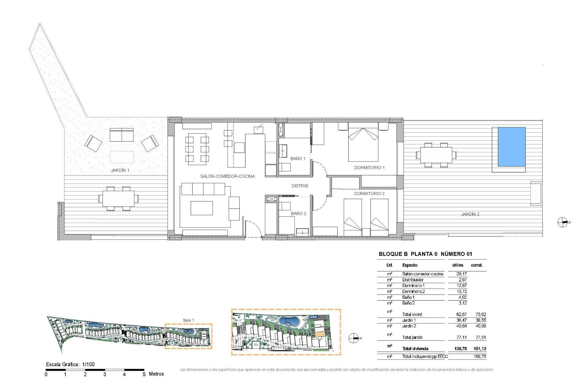 New Build - Apartment / flat - la Nucia