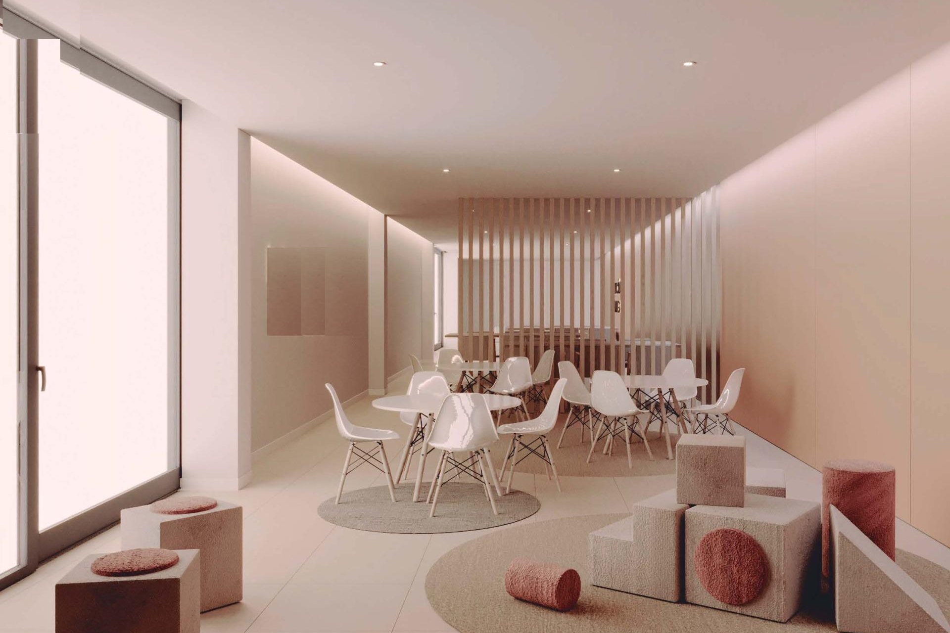 New Build - Apartment / flat - la Nucia