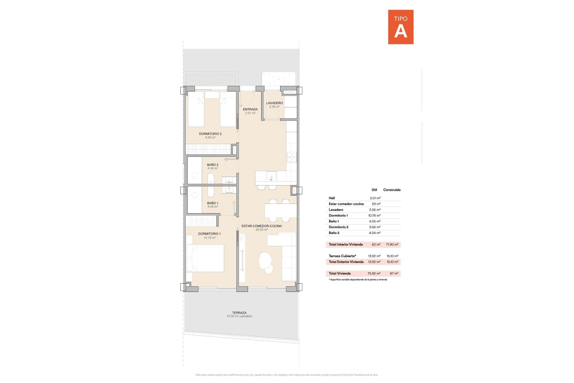New Build - Apartment / flat - la Nucia