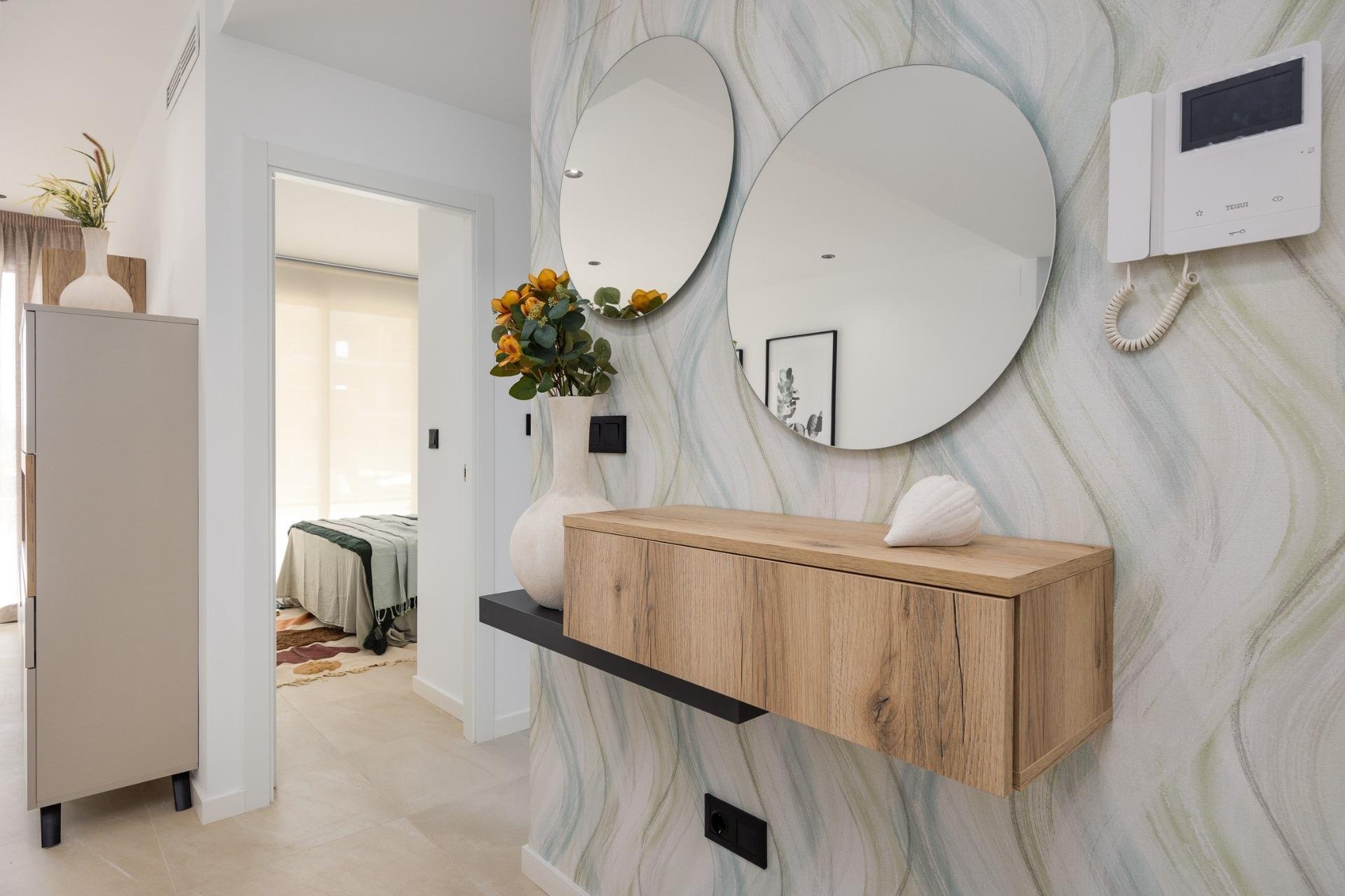 New Build - Apartment / flat - Los Alcazares